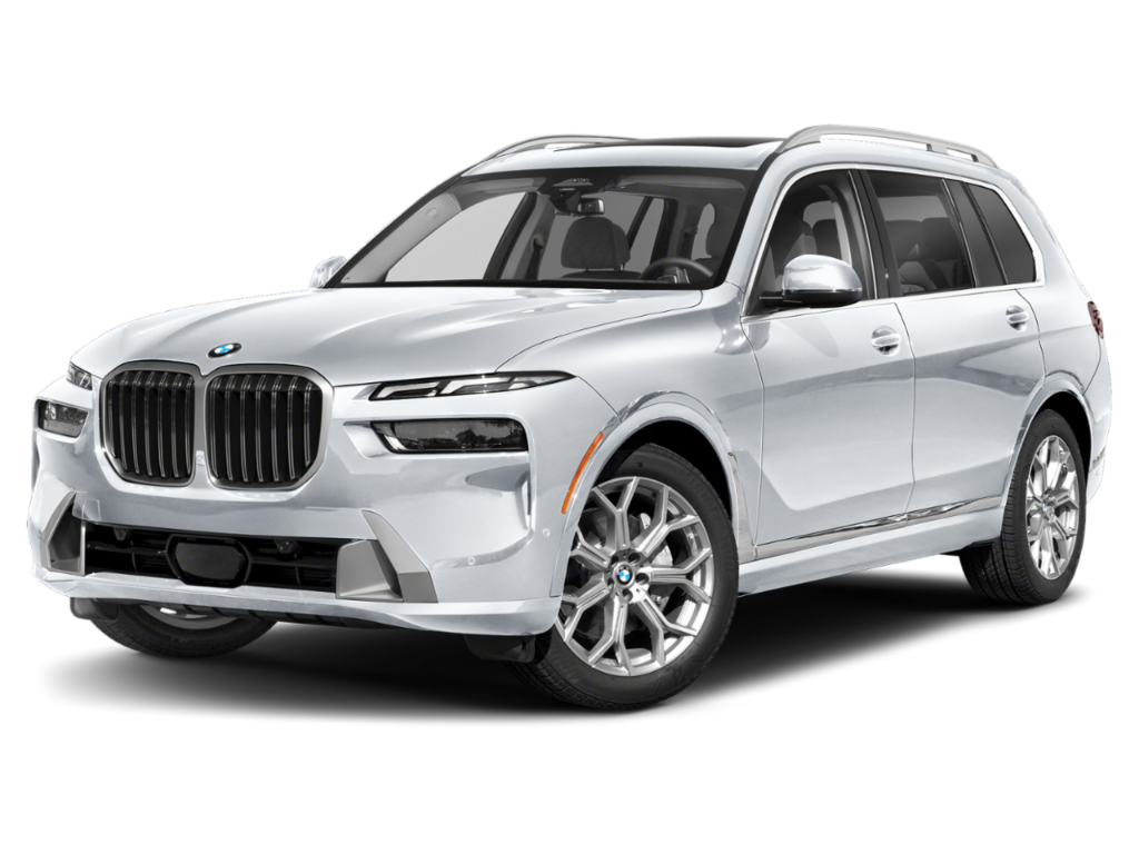 2024 BMW X7 M60i