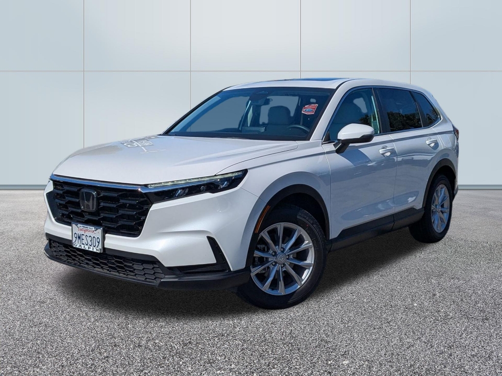 2024 Honda CR-V EX AWD
