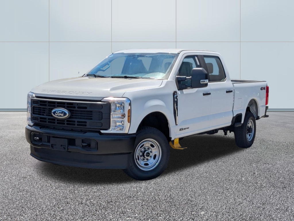 2026 Ford F-350 SD XL