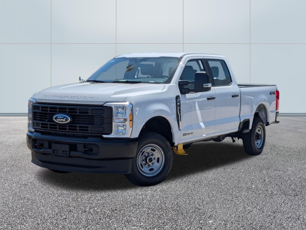 2026 Ford F-350 SD XL