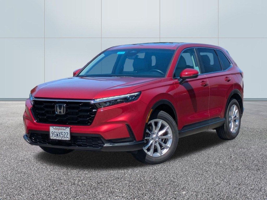 2023 Honda CR-V EX