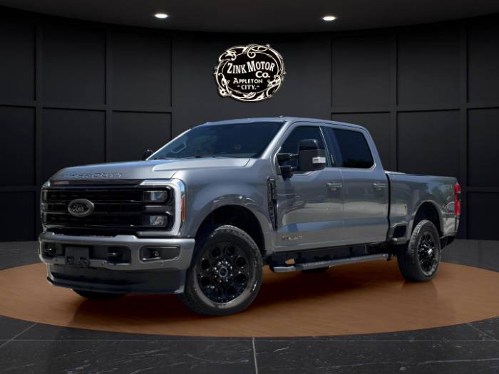 2023 Ford Super Duty F-350 SRW LARIAT