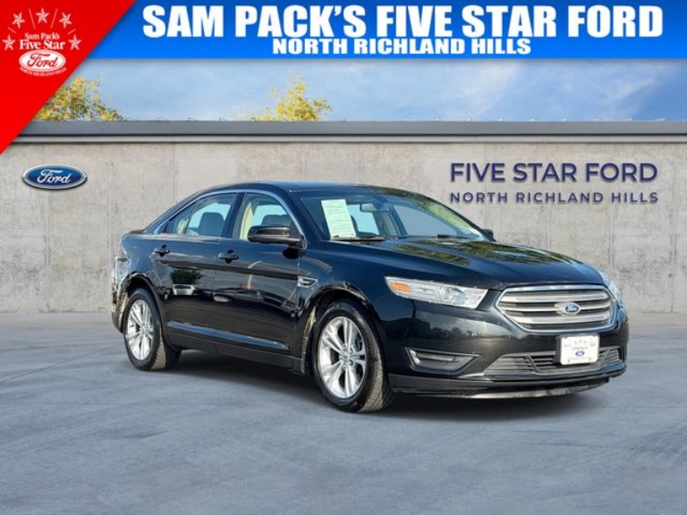 2014 Ford Taurus SEL