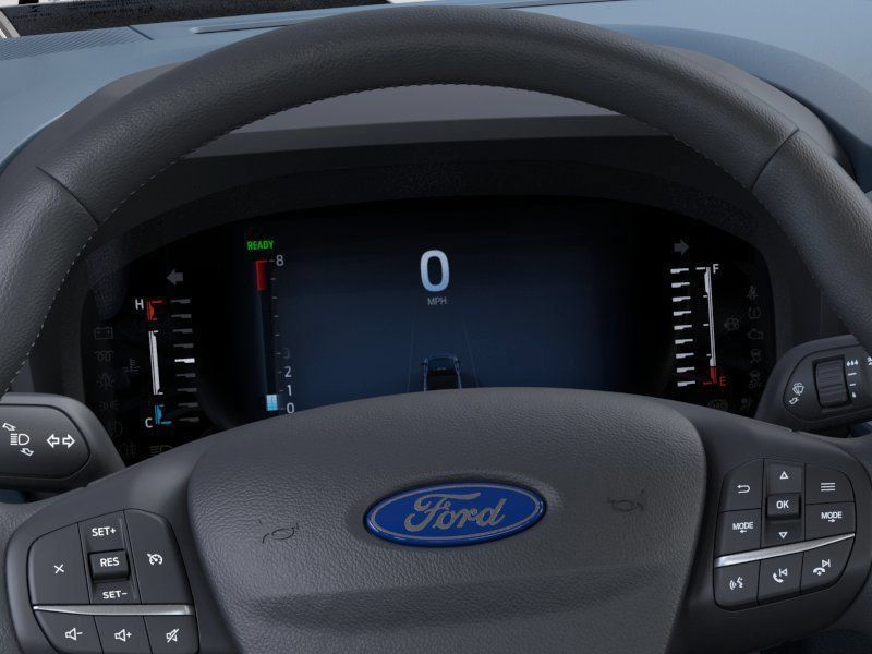 2025 Ford Maverick XLT - Photo 13