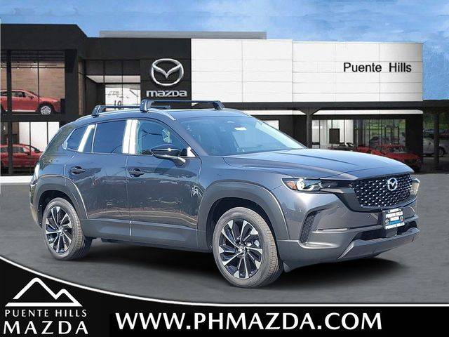 2026 Mazda CX-50 Hybrid Premium Plus