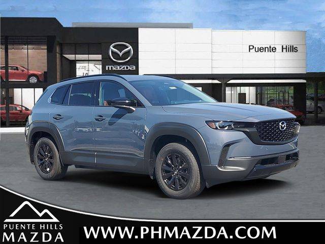 2026 Mazda CX-50 Hybrid Premium