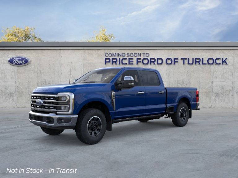 2026 Ford Super Duty F-250 SRW