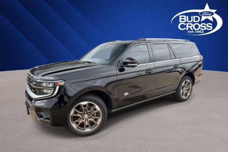 2026 Ford Expedition MAX King Ranch