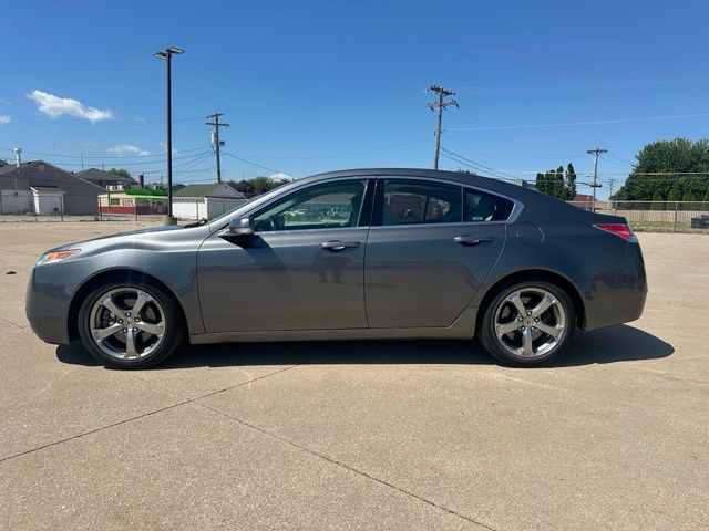 Used 2009 Acura TL Base with VIN 19UUA96269A005028 for sale in Fremont, NE