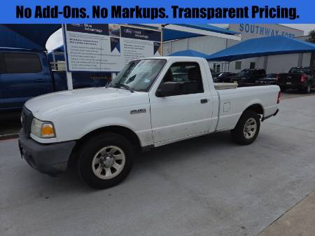 2011 Ford Ranger XL