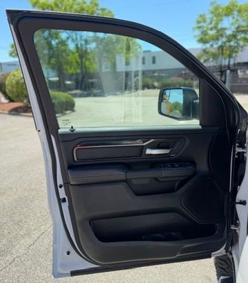2021 RAM Ram 1500 Pickup Rebel - Photo 16