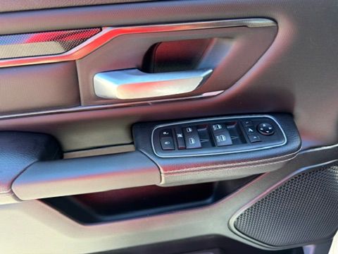 2021 RAM Ram 1500 Pickup Rebel - Photo 17