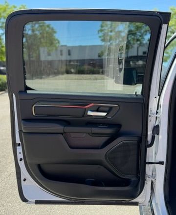 2021 RAM Ram 1500 Pickup Rebel - Photo 23