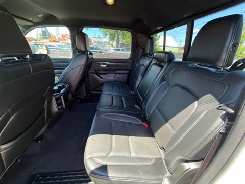 2021 RAM Ram 1500 Pickup Rebel - Photo 25