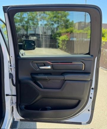 2021 RAM Ram 1500 Pickup Rebel - Photo 26