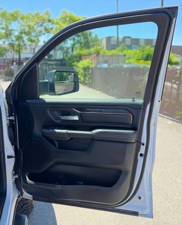 2021 RAM Ram 1500 Pickup Rebel - Photo 29
