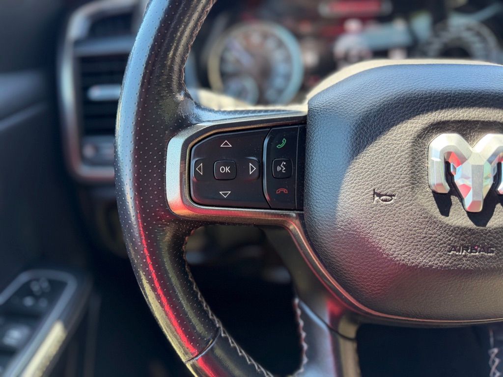 2021 RAM Ram 1500 Pickup Rebel - Photo 42