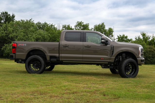 New 2026 Ford F-350SD Platinum