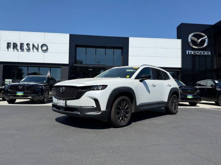 2023 Mazda CX-50 2.5 S Preferred Plus Package