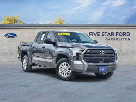 2023 Toyota Tundra 2WD SR5