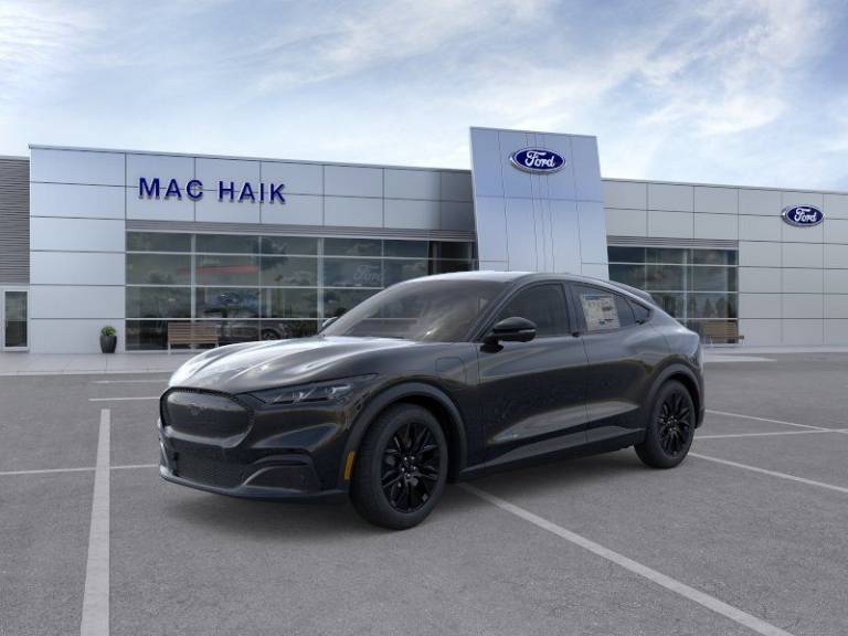 2026 Ford Mustang Mach-E Select