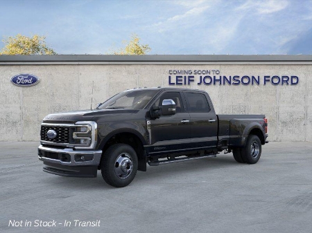 2026 Ford Super Duty F-350 DRW LARIAT