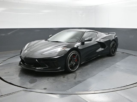 2023 Chevrolet Corvette Stingray Z51