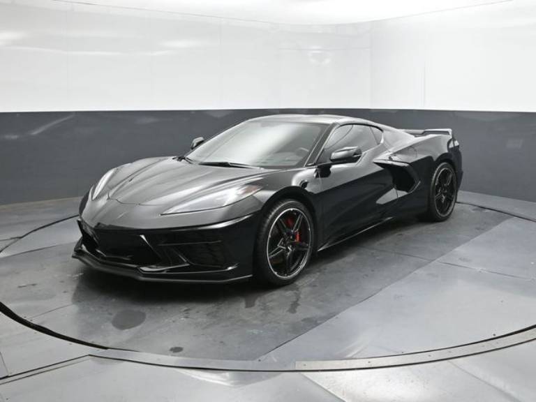 2023 Chevrolet Corvette Stingray Z51