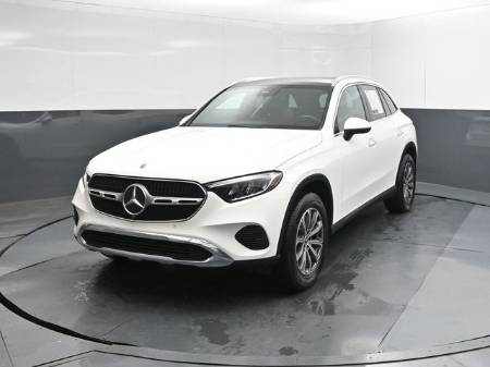 2024 Mercedes-Benz GLC GLC 300