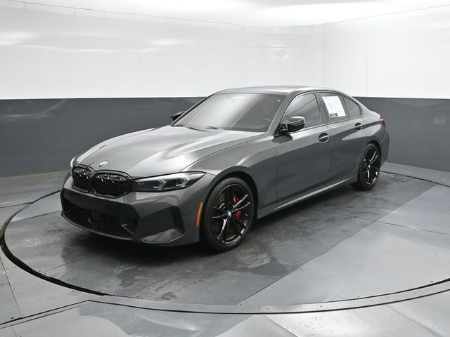 2023 BMW 3 Series M340i xDrive