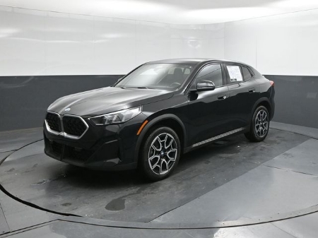 2025 BMW X2 xDrive28i