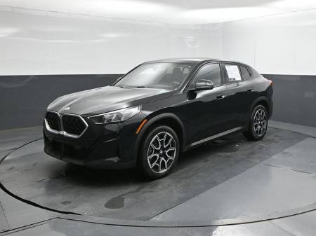 2025 BMW X2 xDrive28i