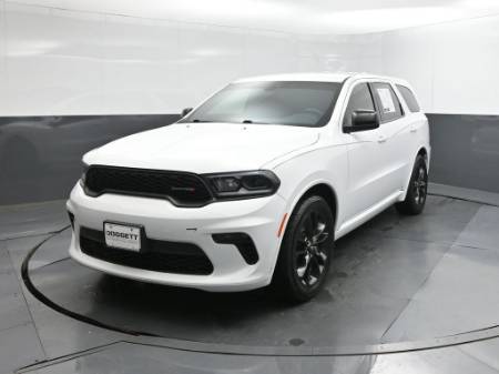 2021 Dodge Durango GT