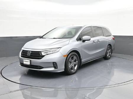 2023 Honda Odyssey EX