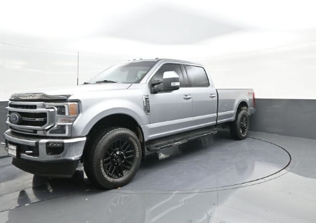 2022 Ford F-350SD