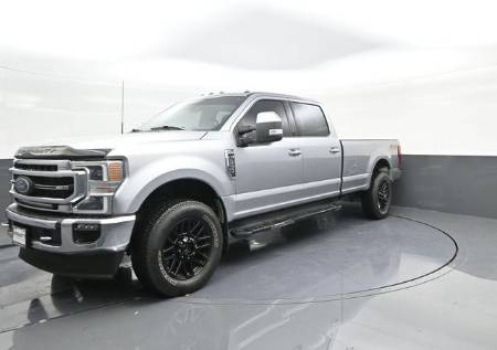 2022 Ford F-350SD