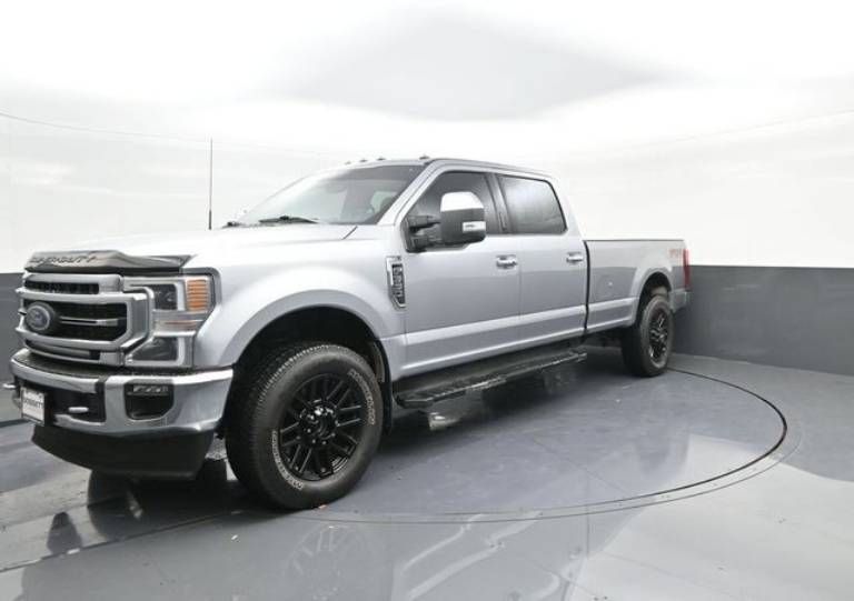 2022 Ford F-350SD