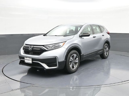 2020 Honda CR-V LX