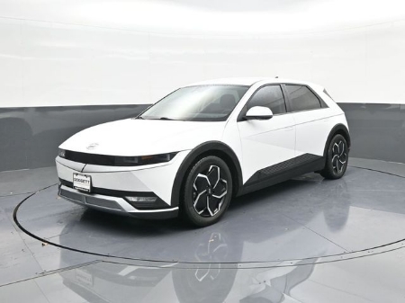 2023 Hyundai Ioniq 5 SE