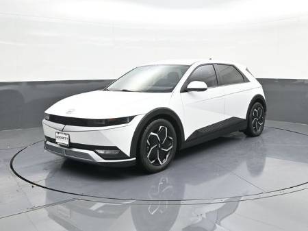 2023 Hyundai Ioniq 5 SE