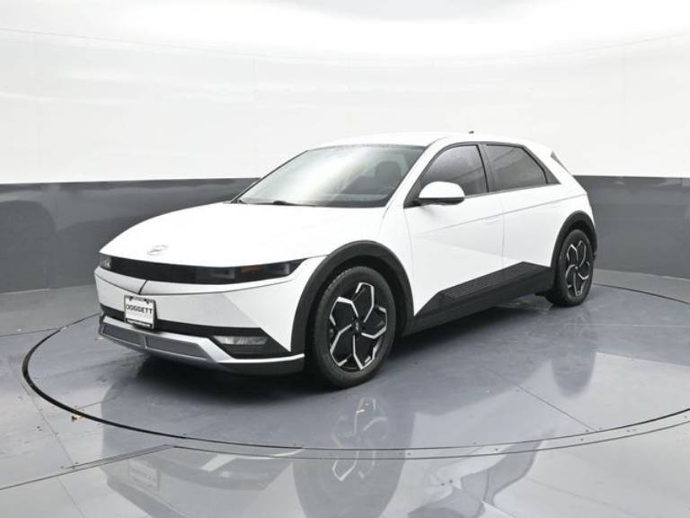 2023 Hyundai Ioniq 5 SE