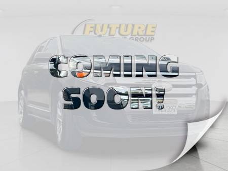 2013 Ford Edge SE