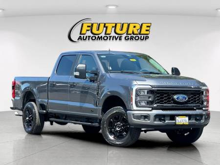 2024 Ford F-250SD XL