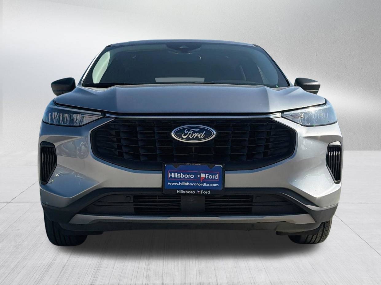Used 2023 Ford Escape Active with VIN 1FMCU0GN6PUA97190 for sale in Hillsboro, TX