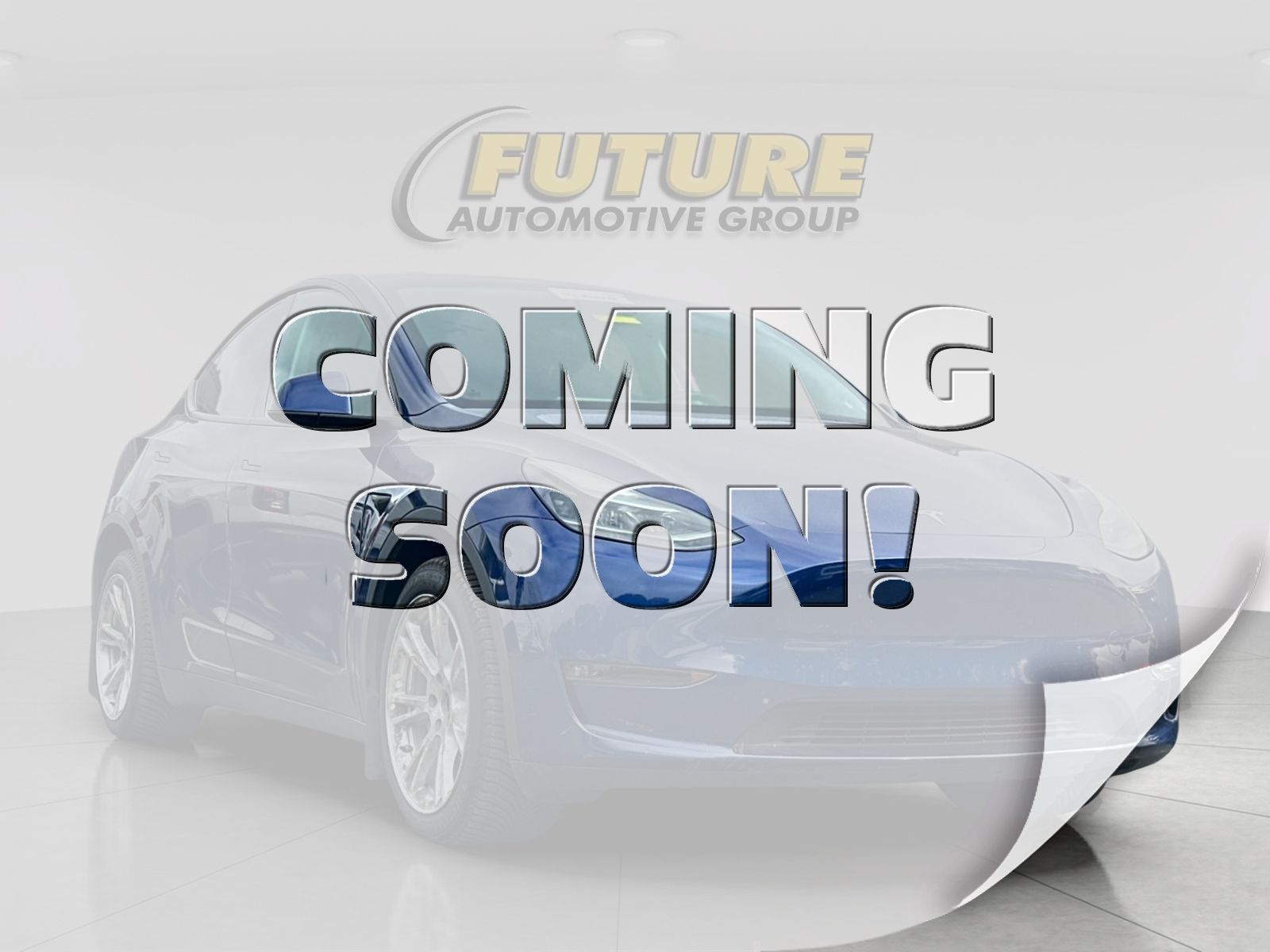 Used 2023 Tesla Model Y Long Range
