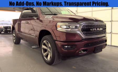 2019 RAM 1500 Limited