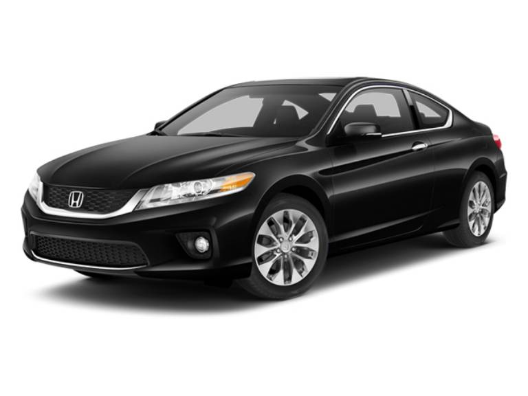 2014 Honda Accord EX