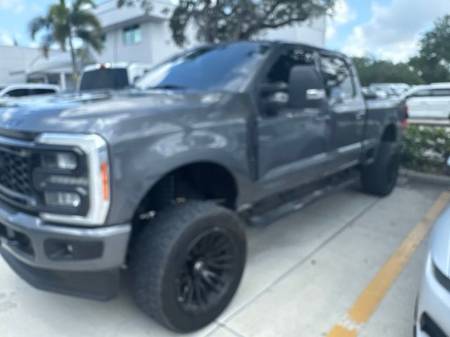 2023 Ford F-250SD XLT