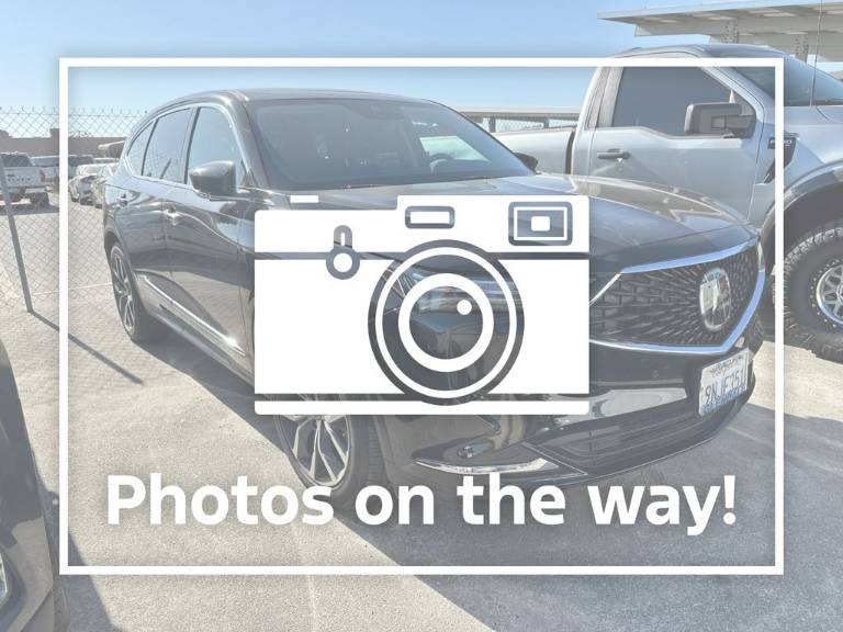 2024 Acura MDX w/Technology Package