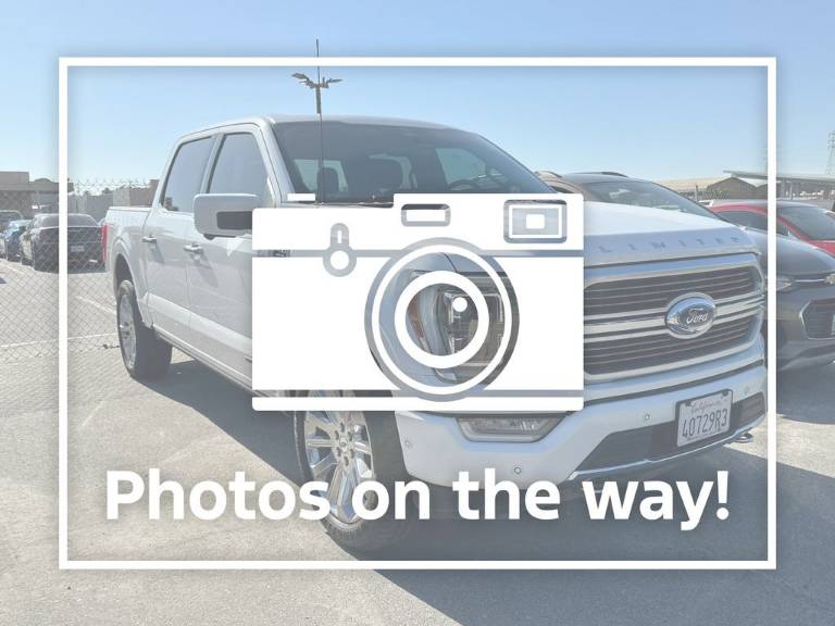 2023 Ford F-150 Limited